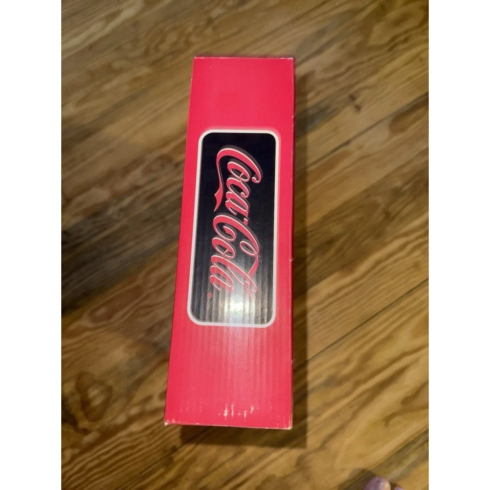 Coca Cola product coca